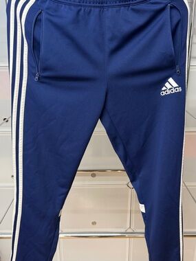 Adidas Tiro Essential League Track Pants
